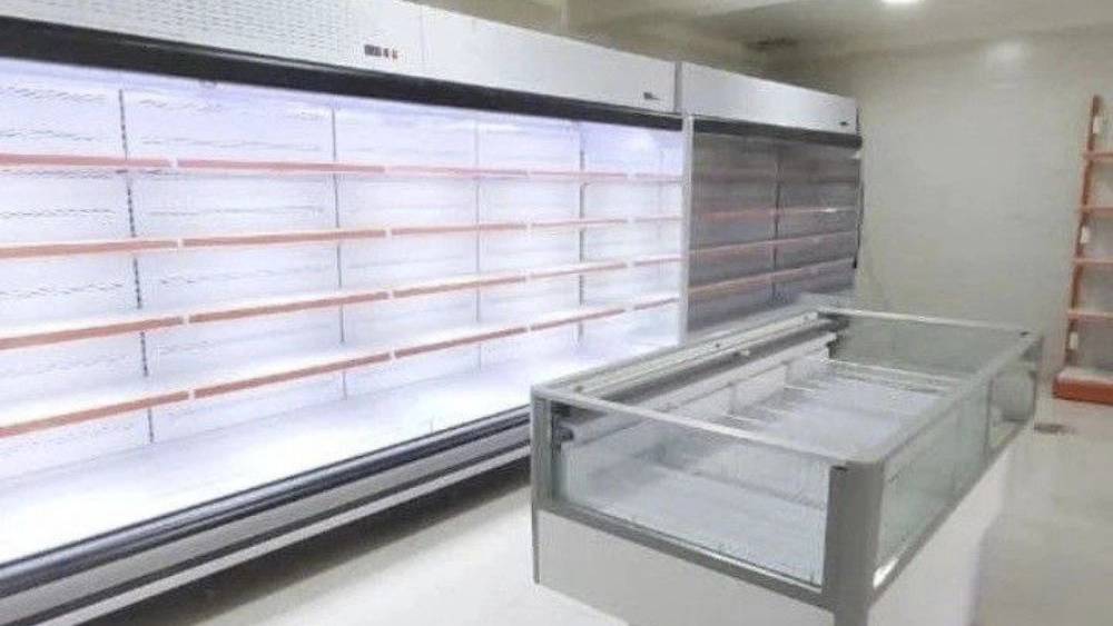 کولاک سرما، تولید یخچال صنعتی فروشگاهی سردخانه هاپیر مارکت در کرج کولاک سرما، تولید یخچال صنعتی فروشگاهی سردخانه هاپیر مارکت در کرج